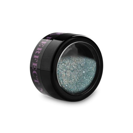 Mirror Chrome Powder - Körömdíszítő Tükörhatású Krómpor -  Aura - Perfect Nails