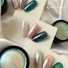 Mirror Chrome Powder - Körömdíszítő Tükörhatású Krómpor - Celestial - Perfect Nails
