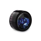 Körömdíszítő Glitter - Multisize - #6 - Perfect Nails