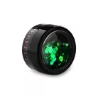 Körömdíszítő Glitter - Multisize - #7 - Perfect Nails