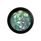 Körömdíszítő Glitter - Multisize - #11 - Perfect Nails