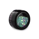 Körömdíszítő Glitter - Multisize - #11 - Perfect Nails