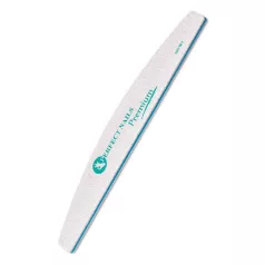 Körömreszelő - Prémium #180/180 - Perfect Nails