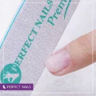 Körömreszelő - Prémium #180/180 - Perfect Nails
