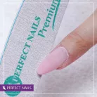 Körömreszelő - Prémium #180/180 - Perfect Nails