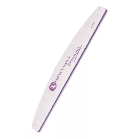 Körömreszelő - Prémium #100/180 - Perfect Nails