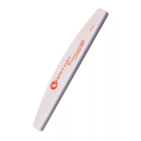 Körömreszelő - Prémium MIX 180/220 - Perfect Nails
