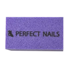 Mini Buffer - Purple #180 - Perfect Nails