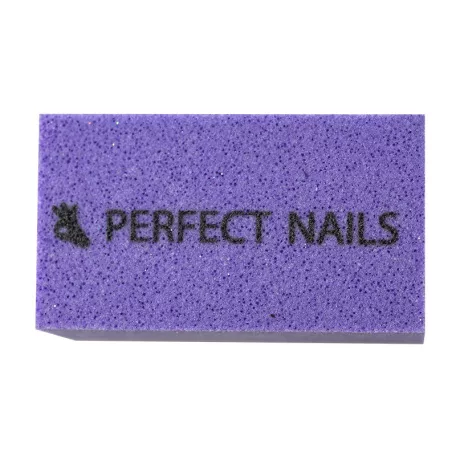 Mini Buffer - Purple #180 - Perfect Nails