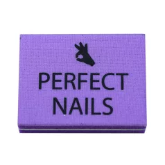 Mikro Buffer 180/polír(300) - Perfect Nails