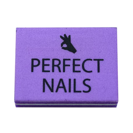 Mikro Buffer 180/polír(300) - Perfect Nails