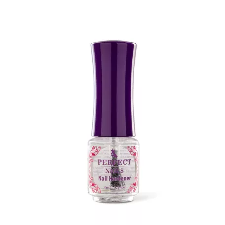 Base Coat Nail Hardener - Körömerősítő 4ml - Perfect Nails