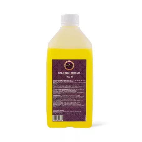 Nail Polish Remover - Körömlakk lemosó - 1 liter - Perfect Nails