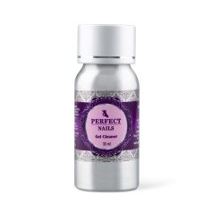 Gel Cleaner - Fixáló folyadék 30ml - Perfect Nails