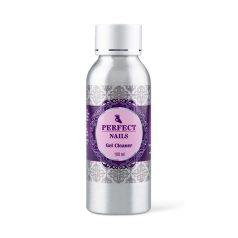   Gel Cleaner Zseléfixáló - Fixáló folyadék 100ml - Perfect Nails