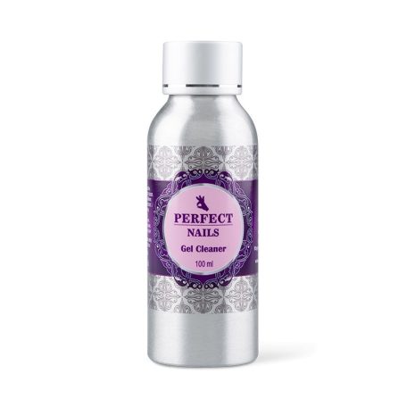 Gel Cleaner Zseléfixáló - Fixáló folyadék 100ml - Perfect Nails