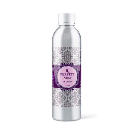 Gel Cleaner - Fixáló folyadék 250ml - Perfect Nails