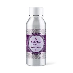 Brush Cleaner - Ecsetmosó folyadék 100ml - Perfect Nails
