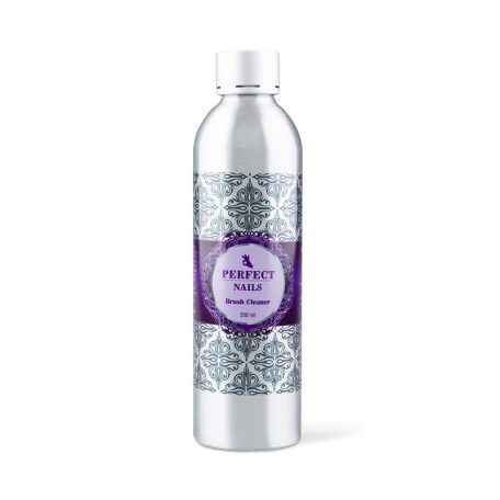 Brush Cleaner - Ecsetmosó folyadék 250ml - Perfect Nails