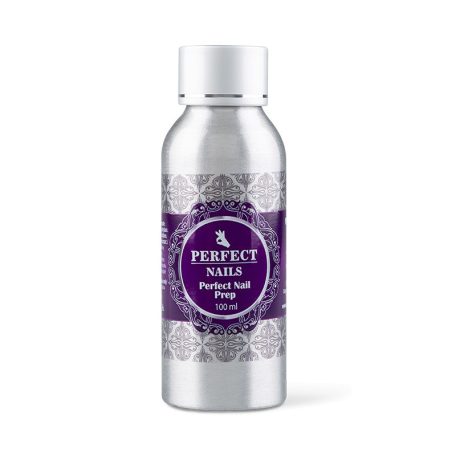 Perfect Prep - Előkészítő folyadék 100ml - Perfect Nails