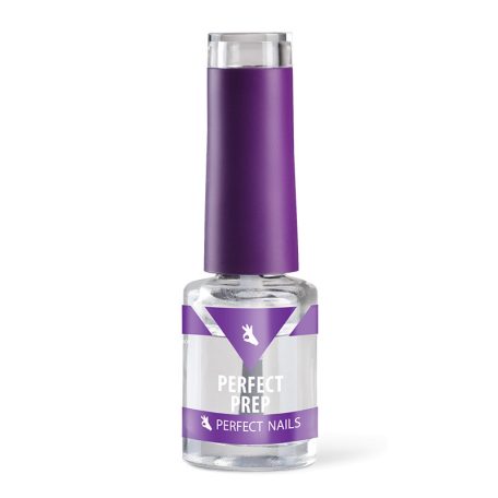 Perfect Prep - Előkészítő folyadék 4ml - Perfect Nails