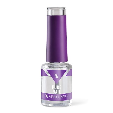 Pure Nail - Gombásodást Megelőző Folyadék 4ml - Perfect Nails