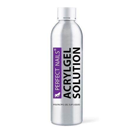AcrylGel Solution 250ml - Perfect Nails