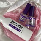 Gel Cleanser parfümös zseléfixáló folyadék 100ml - Perfect Nails