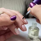 Körömápoló olaj - Vanilla Cookie 15ml - Perfect Nails