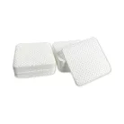 Szálmentes Törlőlap - Perfect 100db - Perfect Nails