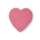 Szálmentes Törlőlap Dobozban 200 db - Rózsaszín - Perfect Nails