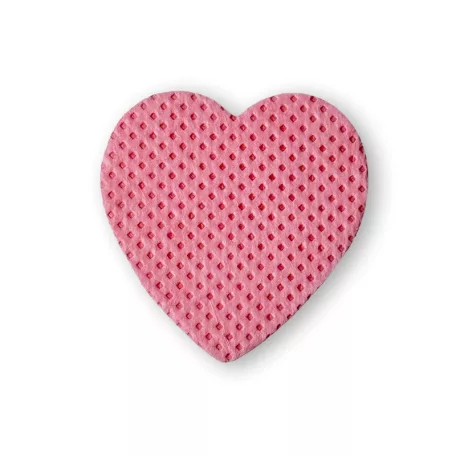 Szálmentes Törlőlap 500 db - Rózsaszín - Perfect Nails