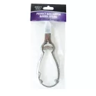 Perfect körömcsípő - Hernyórugós - Perfect Nails