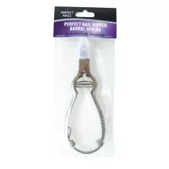 Perfect körömcsípő - Hernyórugós - Perfect Nails