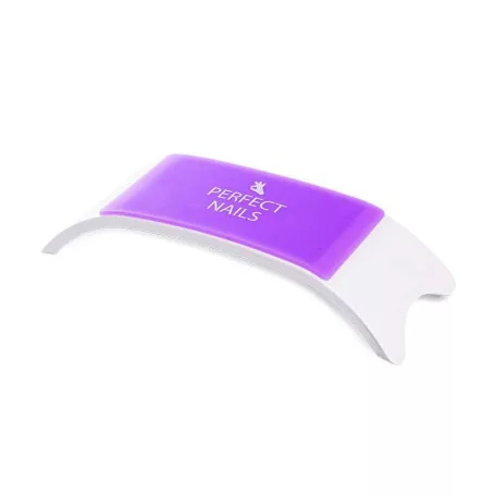 Műkörmös kéz- és könyöktámasz - Perfect Nails