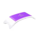 Műkörmös kéz- és könyöktámasz - Perfect Nails