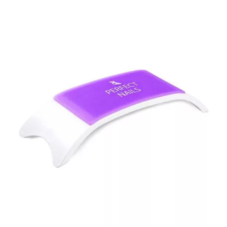 Műkörmös kéz- és könyöktámasz - Perfect Nails