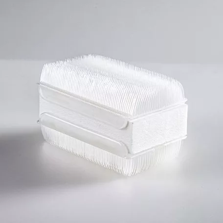 Dust Magnet - portalanító kefe - Perfect Nails