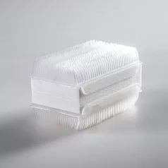 Dust Magnet - portalanító kefe - Perfect Nails