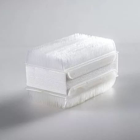 Dust Magnet - portalanító kefe - Perfect Nails