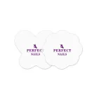Silicone Nail Art Pad - Szilikon munkalap 2db - Perfect Nails