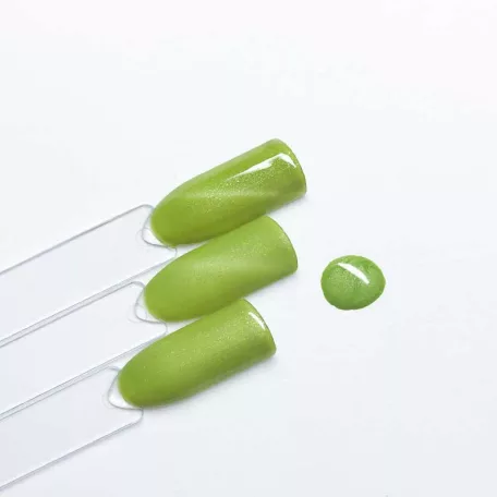 Cat Eye Black Magnet Stick - Gél Lakk Mágnes - Perfect Nails