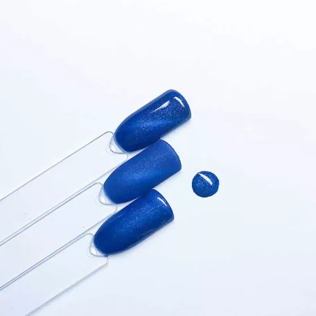 Cat Eye Black Magnet Stick - Gél Lakk Mágnes - Perfect Nails