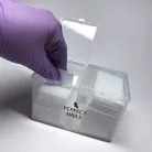 Nail Pads - Törlőlap Tartó - Perfect Nails