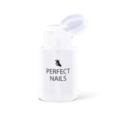 Pumpás Folyadékadagoló - Perfect Nails