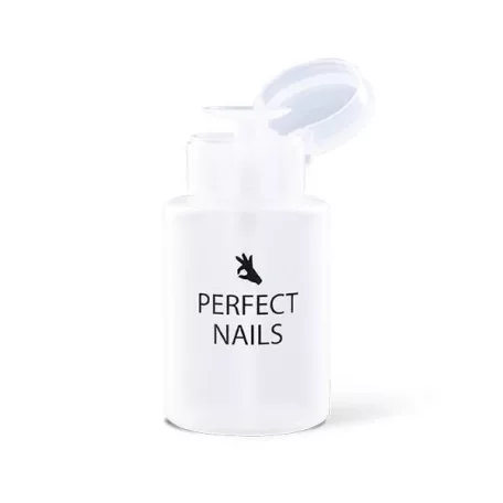 Pumpás Folyadékadagoló - Perfect Nails