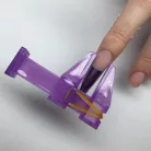 C - ív Megtartó Csipesz - Perfect Nails