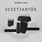 Henger Műkörmös Ecsettartó - Perfect Nails