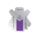 Műköröm Sablon - Salon 300db - Perfect Nails