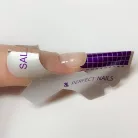 Műköröm Sablon - Salon 300db - Perfect Nails